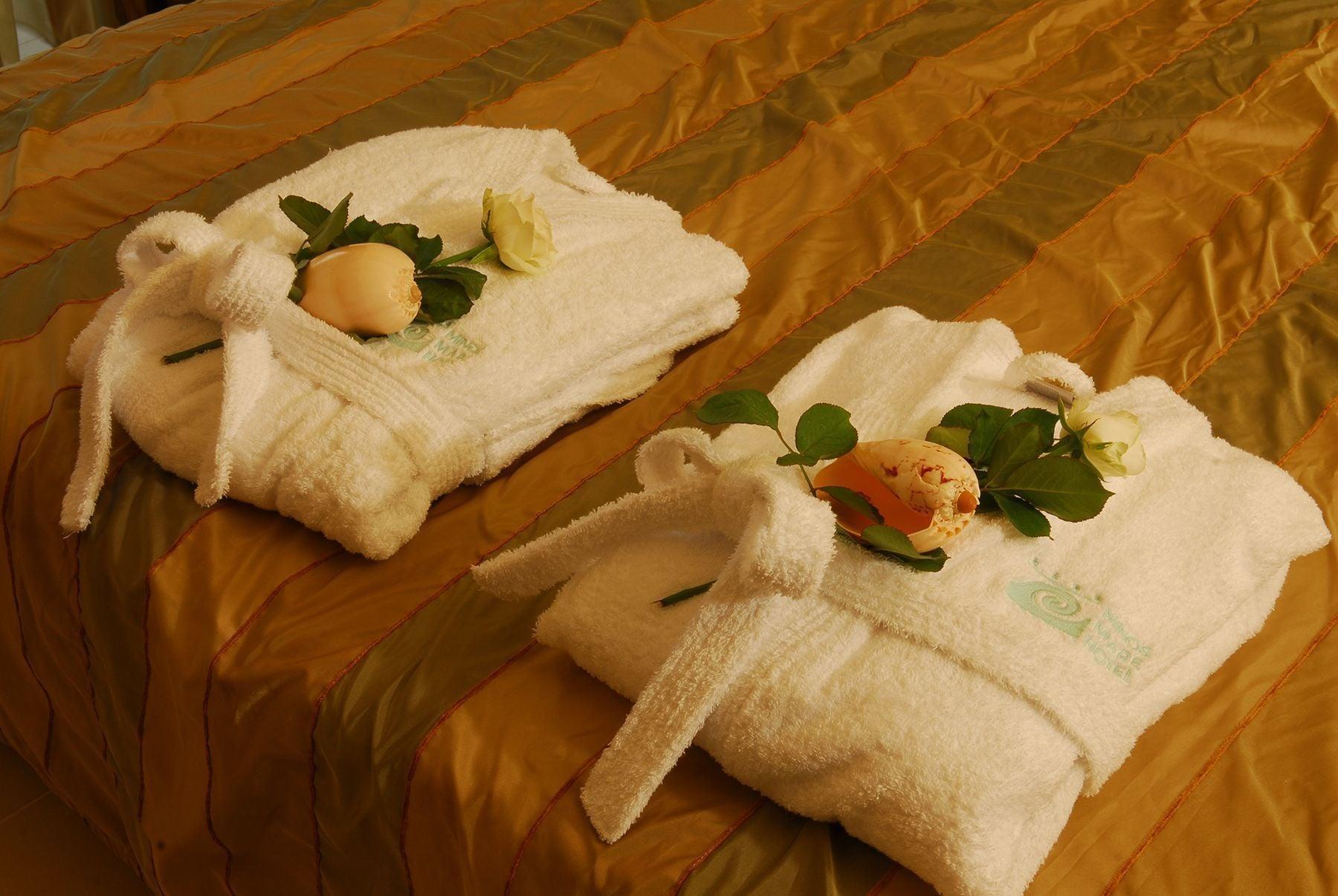 Minos Mare Hotel Platanes (Rethymno) Exterior foto
